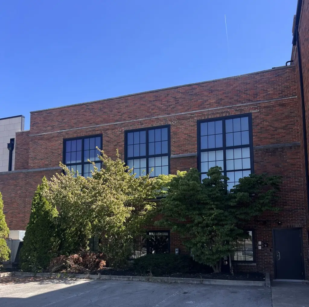 Red Oak Exterior Tree Trimming