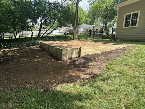 playground pad